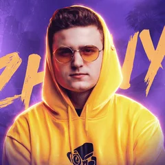 Захаров Євгеній